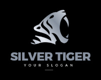 Silver Tiger
