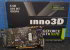 Видеокарта Inno3D GeForce GTX 1070 X2 8GB Gddr5
