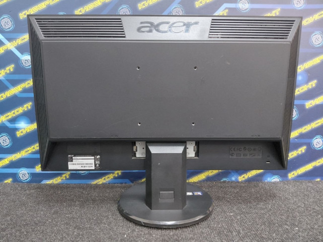 Монитор 22" Acer V223HQ (VGA)