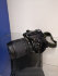 Nikon D5000 тушка + объектив 18-105mm + сумка + 16GB