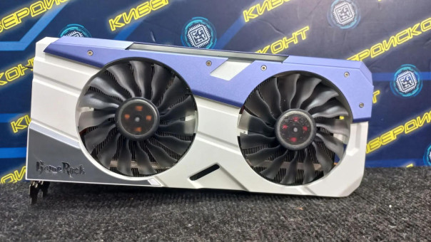 Видеокарта Palit GeForce GTX 1080 8GB GDDR5X Видеокарта Palit GeForce GTX 1080 8GB GDDR5X