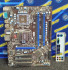 Материнская плата MSI MS-7519 V2.1 P43-C51 775 сокет DDR3
