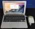 Ноутбук Apple MacBook Air 11" 2015 A1465 i5, 4GB, 128GB