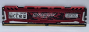 Оперативная память Crucial Ballistix BLS4G4D240FSE 4GB DDR4 2400MHz