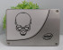 SSD-накопитель 2.5" Intel SSDSC2BP240G4 240GB