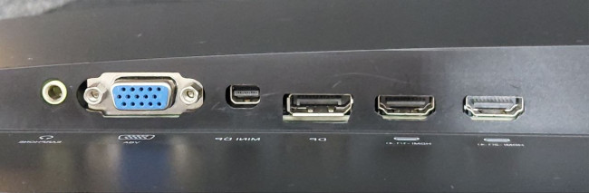 Монитор 32" Dexp QF321K (Hdmi, DP, VGA) 2K Монитор 32" Dexp QF321K (Hdmi, DP, VGA) 2K