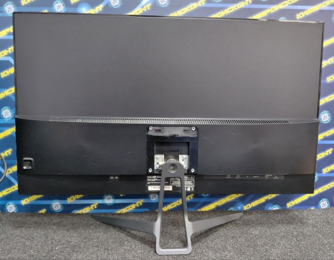 Монитор 32" Dexp QF321K (Hdmi, DP, VGA) 2K Монитор 32" Dexp QF321K (Hdmi, DP, VGA) 2K