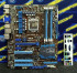 Материнская плата Asus P8Z77-V LE 1155 cокет