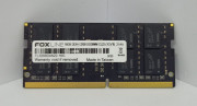 Оперативная память Foxline SODIMM 16GB/DDR4/3200MHz