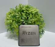 Процессор AMD Ryzen 5 2600 AM4 сокет Процессор AMD Ryzen 5 2600 AM4 сокет