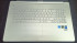 Ноутбук Asus N750J 17.3"(i7-4700HQ, 16GB, SSD480, GTX 850M)