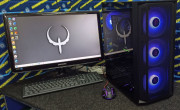 Игровой системный блок (R5 7600X, 16GB, SSD512GB, HDD2TB, RTX 5060 8GB)