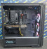 Игровой системный блок (R5-5600, 16GB, SSD256GB, HDD1TB, RX 6600 XT 8GB)