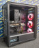 Игровой системный блок (R5-5600, 16GB, SSD256GB, HDD1TB, RX 6600 XT 8GB)