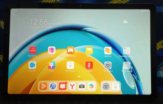 Планшет 10.36" Huawei MatePad SE AGS5-W09 3/32 GB Планшет 10.36" Huawei MatePad SE AGS5-W09 3/32 GB