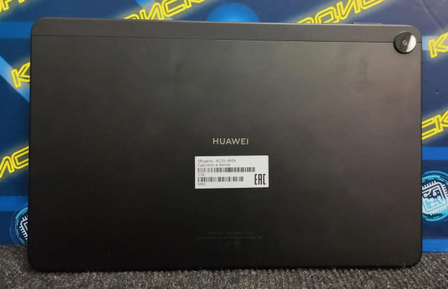 Планшет 10.36" Huawei MatePad SE AGS5-W09 3/32 GB Планшет 10.36" Huawei MatePad SE AGS5-W09 3/32 GB