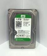Жёсткий диск 3.5" WD Green 1TB WD10EZRX