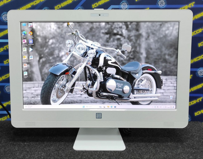Моноблок ICL T22-L5-T (i3-9100T, 16GB, SSD 512GB, Intel HD) Моноблок ICL T22-L5-T (i3-9100T, 16GB, SSD 512GB, Intel HD)