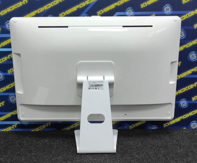 Моноблок ICL T22-L5-T (i3-9100T, 16GB, SSD 512GB, Intel HD) Моноблок ICL T22-L5-T (i3-9100T, 16GB, SSD 512GB, Intel HD)