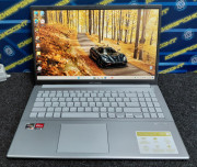 Ноутбук ASUS Vivobook Go E1504FA  15.6" (R3-7320U, 8GB, SSD256, Radeon Graphics) 