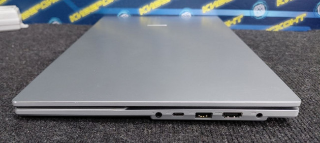 Ноутбук ASUS Vivobook Go E1504FA 15.6" (R3-7320U, 8GB, SSD256, Radeon Graphics) Ноутбук ASUS Vivobook Go E1504FA 15.6" (R3-7320U, 8GB, SSD256, Radeon Graphics)