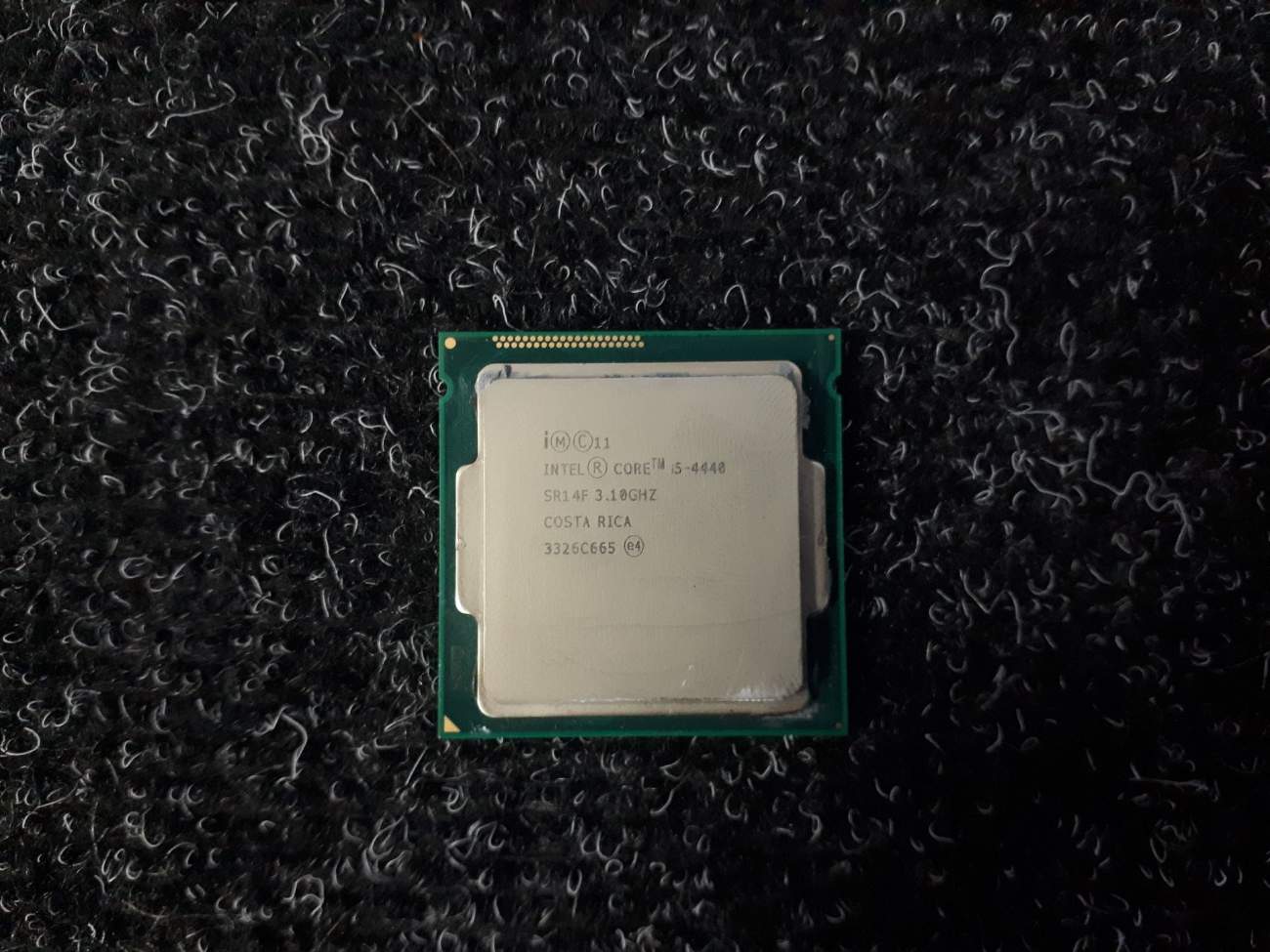 Rust intel core i5 фото 44