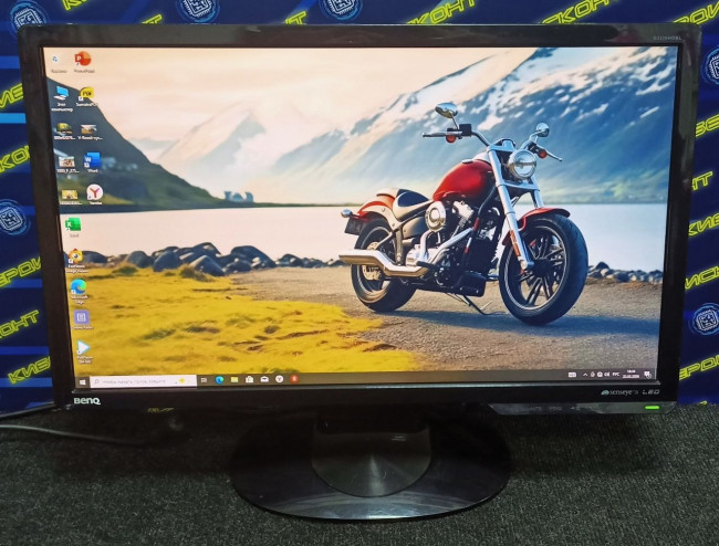 Монитор 23" BenQ G2320hdbl (VGA,DVI) Монитор 23" BenQ G2320hdbl (VGA,DVI)