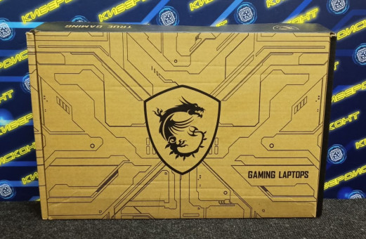 Игровой ноутбук MSI Thin A15 [B7VF] 15.6" (R5-7535HS, 16GB, SSD512, RTX 4060 8GB)