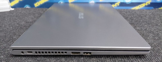 Ноутбук ASUS X515EA-BQ3469 15.6" (i5-1135G7, 16GB, SSD512, Intel Iris Xe) Ноутбук ASUS X515EA-BQ3469 15.6" (i5-1135G7, 16GB, SSD512, Intel Iris Xe)