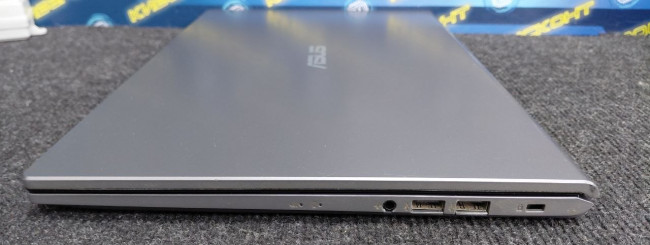Ноутбук ASUS X515EA-BQ3469 15.6" (i5-1135G7, 16GB, SSD512, Intel Iris Xe) Ноутбук ASUS X515EA-BQ3469 15.6" (i5-1135G7, 16GB, SSD512, Intel Iris Xe)