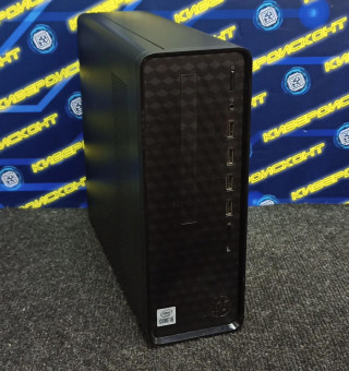 Системный блок (i5-10400, 16GB, SSD128 + HDD500, iUHD) Системный блок (i5-10400, 16GB, SSD128 + HDD500, iUHD)