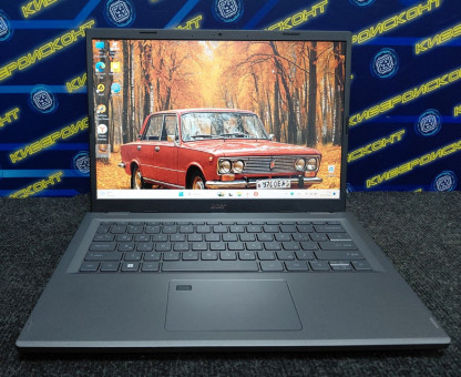 Ноутбук Acer Aspire 5 A514-56M 14" (i5-1335U, 16GB, SSD512, Iris Xe) 