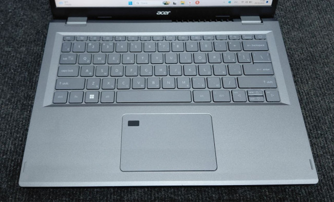 Ноутбук Acer Aspire 5 A514-56M 14" (i5-1335U, 16GB, SSD512, Iris Xe) Ноутбук Acer Aspire 5 A514-56M 14" (i5-1335U, 16GB, SSD512, Iris Xe)