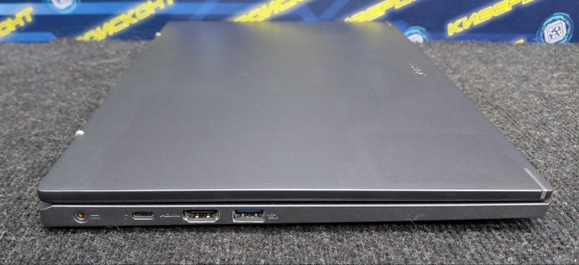 Ноутбук Acer Aspire 5 A514-56M 14" (i5-1335U, 16GB, SSD512, Iris Xe) Ноутбук Acer Aspire 5 A514-56M 14" (i5-1335U, 16GB, SSD512, Iris Xe)