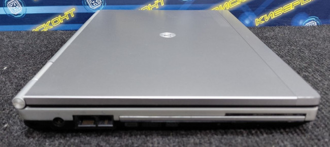 Ноутбук HP EliteBook 2570p 12.5" (i5-3360M, 8GB, SSD 240GB, Intel HD) Ноутбук HP EliteBook 2570p 12.5" (i5-3360M, 8GB, SSD 240GB, Intel HD)