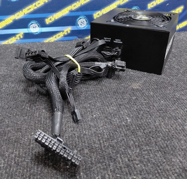 Блок питания Corsair CX 450M 450W Блок питания Corsair CX 450M 450W