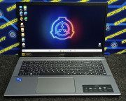 Ноутбук Acer A515-57-506D 15.6" (i5-12450H, 16GB, SSD512GB, iUHD)