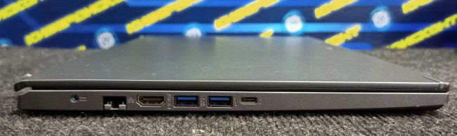 Ноутбук Acer A515-57-506D 15.6" (i5-12450H, 16GB, SSD512GB, iUHD) Ноутбук Acer A515-57-506D 15.6" (i5-12450H, 16GB, SSD512GB, iUHD)