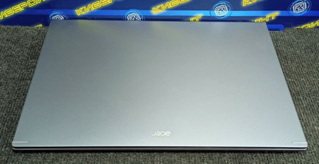 Ноутбук Acer A515-57-506D 15.6" (i5-12450H, 16GB, SSD512GB, iUHD) Ноутбук Acer A515-57-506D 15.6" (i5-12450H, 16GB, SSD512GB, iUHD)