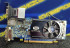 Видеокарта Sapphire Radeon HD5570 1GB (VGA, HDMI, DVI)