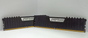 Оперативная память Corsair Vengeance LPX 16GB 3000Mhz DDR4 Оперативная память Corsair Vengeance LPX 16GB 3000Mhz DDR4