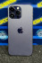 Смартфон Apple iPhone 14 Pro Max 256 гб Фиолетовый