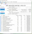 Жёсткий жиск 3.5" WD Blue 1 тб WD10ezrz