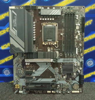 Материнская плата Gigabyte Z790 D Материнская плата Gigabyte Z790 D