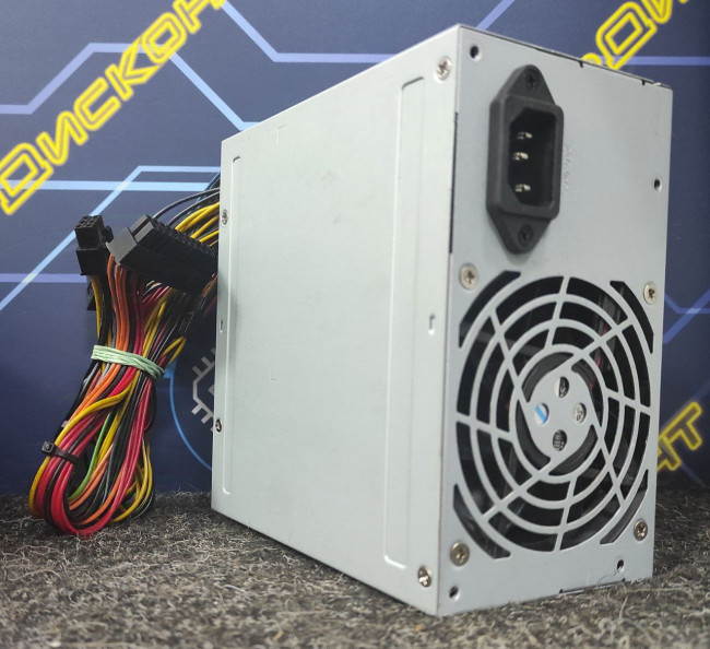 Блок питания Power Rebel [RB-S400T7-0] 400W 