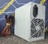Блок питания Power Rebel [RB-S400T7-0] 400W 