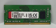 Оперативная память SO-dimm Kingston KVR32S22S8/16 16GB DDR4 3200Mhz Оперативная память SO-dimm Kingston KVR32S22S8/16 16GB DDR4 3200Mhz