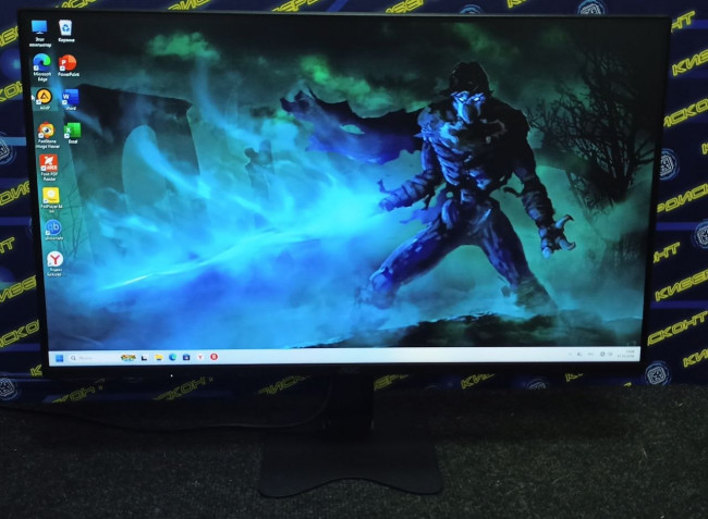 Монитор 27" AOC 27" 27B36X IPS/FHD/144Hz/HDMI/DP Монитор 27" AOC 27" 27B36X IPS/FHD/144Hz/HDMI/DP