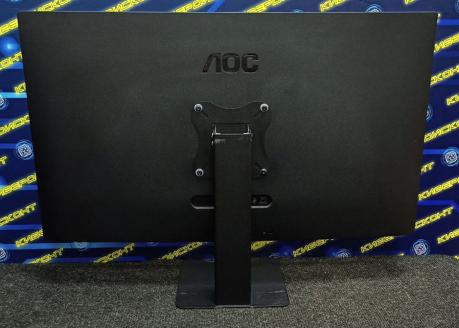 Монитор 27" AOC 27" 27B36X IPS/FHD/144Hz/HDMI/DP Монитор 27" AOC 27" 27B36X IPS/FHD/144Hz/HDMI/DP