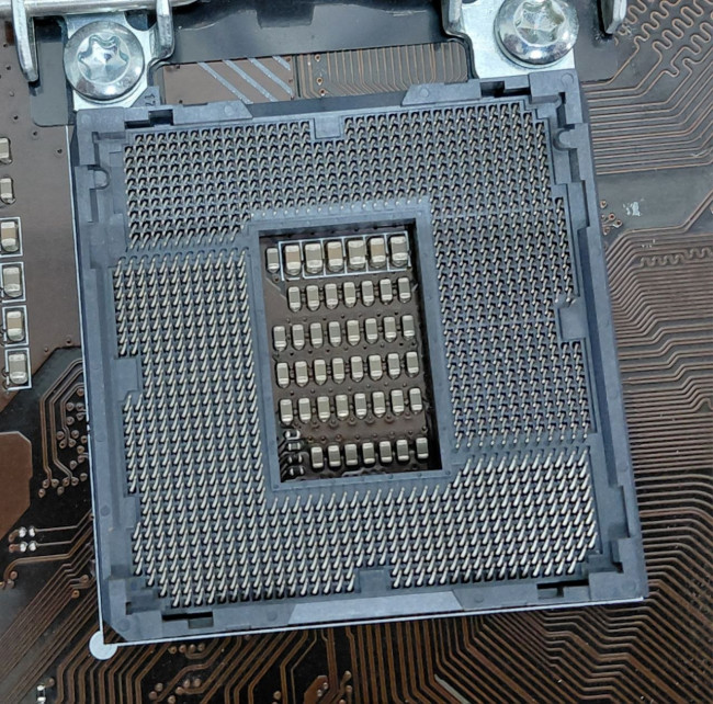 Материнская плата MSI B360M PRO-VDH 1151v2 сокет DDR4 Материнская плата MSI B360M PRO-VDH 1151v2 сокет DDR4